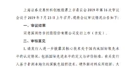 传音控股过会：核心技术说服力低 仍缺乏长期护城河