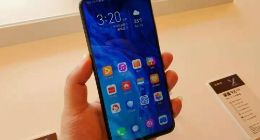全系麒麟810+超强夜拍 荣耀9X正式发布 售价1399元起