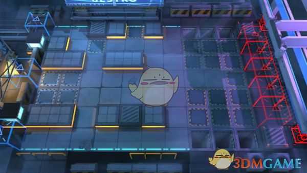 《明日方舟》龙门市区中配400击杀攻略