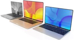 苹果将于10月发布16英寸MacBook Pro 售价直逼2万