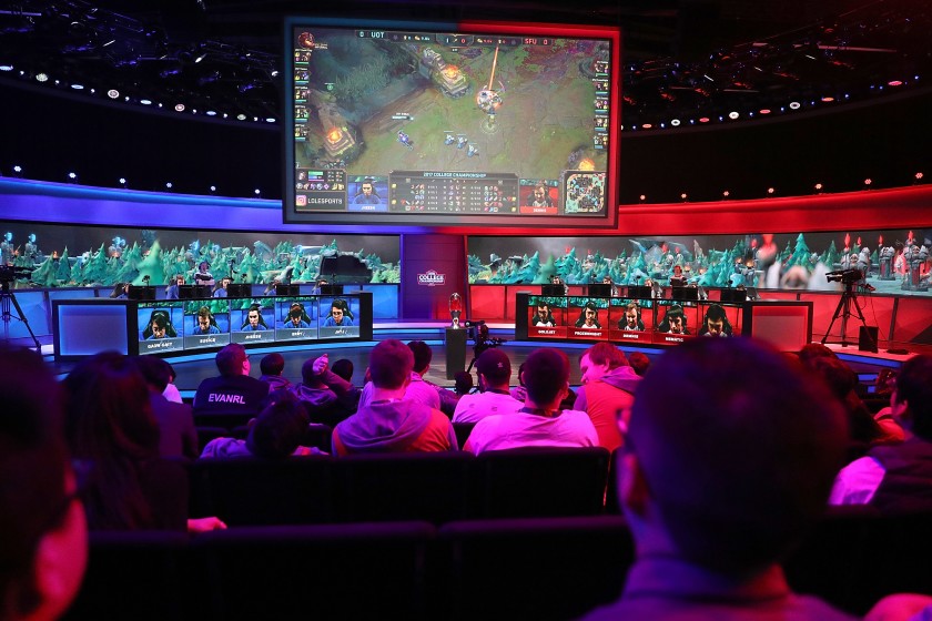 国区特供 拳头公司已经在开发LOL防沉迷系统升级版