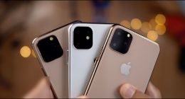 iPhone 11外观配置基本确定，就看售价是否良心了！