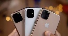 消息称苹果将于今年秋季推出三款iPhone 11机型