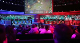 拳头公司已经在开发LOL防沉迷系统升级版 仅限国服
