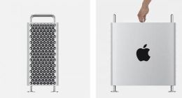 苹果“最后的独苗”也要来中国了 已申请已申请豁免Mac Pro元件25%关税