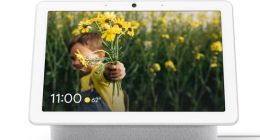 谷歌Nest Hub Max将于9月9日发售 229美元