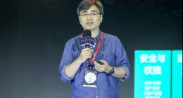 青云QingCloud打造云网边端一体化全维云平台