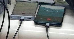 华为Mate 30 Pro真机曝光：已进入试量产阶段