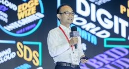 青云QingCloud构建数字世界基石 赋能全景数字未来