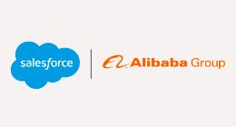 Salesforce宣布与阿里巴巴达成战略合作 向全国开放CRM平台