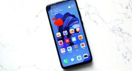 华为nova 5i Pro评测：进阶4800万AI四摄 比肩旗舰拍照实力
