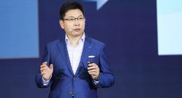 华为正式发布智慧屏战略 首款产品9月登场