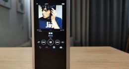索尼NW-ZX300A评测：硬件堆料十足 一秒把耳朵叫醒