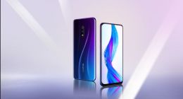 realme斩获“最佳新锐品牌奖” 818大促即将开启