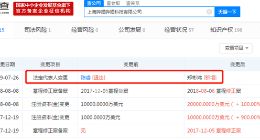 陈睿卸任上海哔哩哔哩法定代表人 回应：正常法人变更