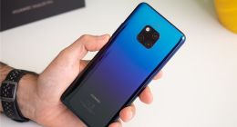 外媒：华为Mate 30 Pro没有2K屏