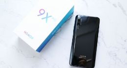荣耀9X Pro实测：麒麟810加持，或将成为无法低调的“超能战士”