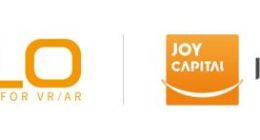 NOLO VR完成亿元级A+轮融资 愉悦资本领投