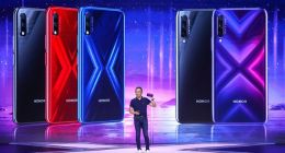 1399元起！ 荣耀9X明日10:08正式首销：麒麟810+升降全面屏！
