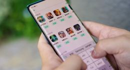 爆料：华为Mate 30系列采用的就是瀑布屏