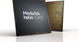 联发科技推出为游戏而生的手机芯片Helio G90系列