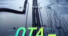 威马 EX5 或将支持换电升级 续航里程520 km