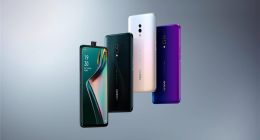 1499元起！OPPO K3电波蓝开启预售：8月1日正式开卖