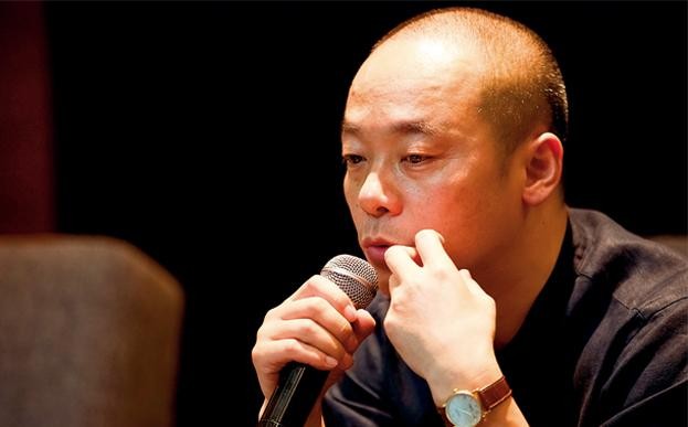态℃|下一个贾跃亭?冯鑫和暴风是如何走到这一步的