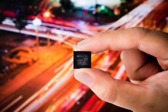 联发科5G基带芯片Helio M70官宣：2019年出货 