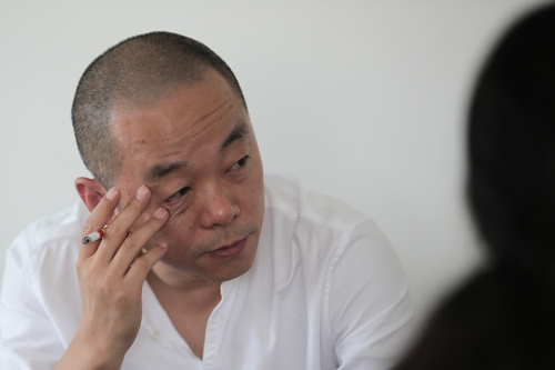 态℃|下一个贾跃亭?冯鑫和暴风是如何走到这一步的