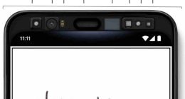 谷歌官方再次自爆Pixel 4：手势识别和面部解锁