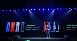 黑鲨游戏手机2 Pro发布  售价2999元起