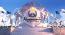 《守望先锋》2019世界杯开赛在即 中国代表队最终七人名单公布！