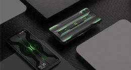 黑鲨游戏手机2 Pro正式发布：配骁龙855 Plus，2999元起