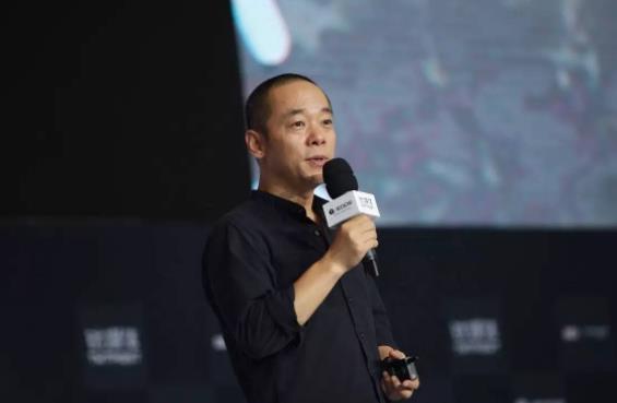 态℃|下一个贾跃亭?冯鑫和暴风是如何走到这一步的