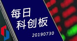 每日科创板之730：山石网科海尔生物等过会 首批25股24涨