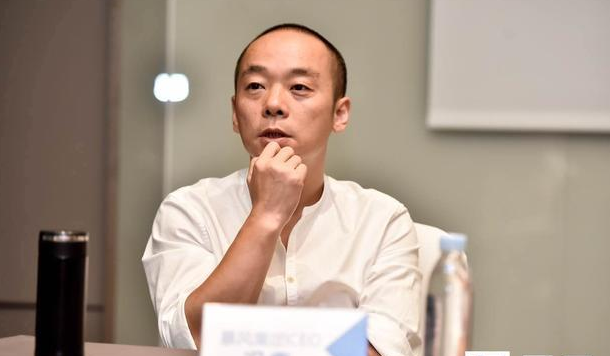 态℃|下一个贾跃亭?冯鑫和暴风是如何走到这一步的