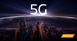继中兴之后 联发科官方也来科普5G制式