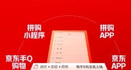 京东拼购将接入微信一级购物入口 向商家减免平台使用费