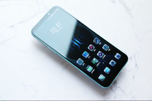 【techweb】黑鲨游戏手机2 pro312