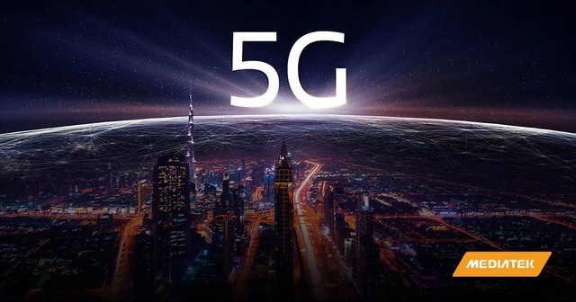 继中兴之后 联发科官方也来科普5G制式 