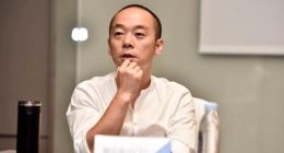 冯鑫涉嫌犯罪被捕，他和暴风是如何走到这一步的？