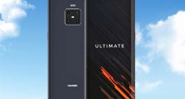 底大一级压死人！华为Mate 30 Pro主摄CMOS或将达到1/1.5英寸