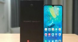 华为Mate 20 X（5G）评测：6199元5G双模旗舰手机8月16日开售
