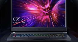 小米游戏本2019款现身有品商店：最高搭载i7-9750H+RTX2060