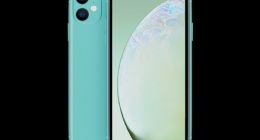 新款iPhone XR再曝全新配色 类似蒂芙尼蓝