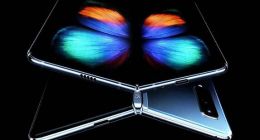 三星Galaxy Fold折叠手机或于9月18~20日上市