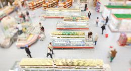 资本“滑铁卢”迫近社交新零售“临界点”