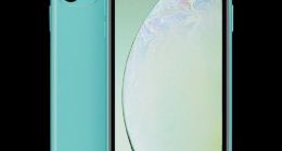 iPhone XR 2再曝新配色：薄荷绿如此清新自然