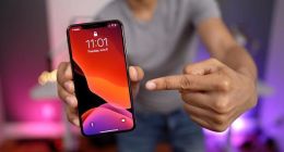 被曝光6个安全漏洞，苹果强烈推荐升级iOS 12.4正式版！